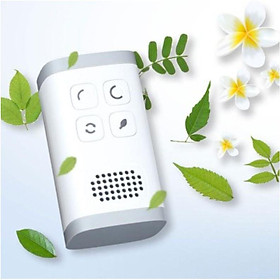 Mua Móc lọc không khí mini AIR PURI