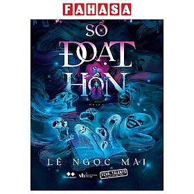 Sách - Sổ Đoạt Hồn