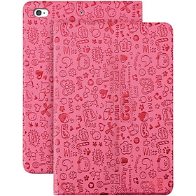Bao Da BIAZE Cho Apple iPad Air2/Air1