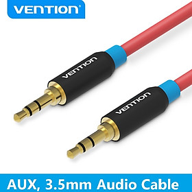 Hình ảnh Cáp Audio 3.5mm 2 đầu đực mạ vàng  (dài8m-25m)