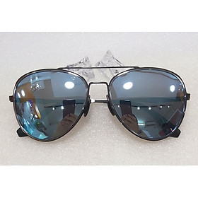 Kính mát Unisex Nylon Polarized UV400 VLGB2971K