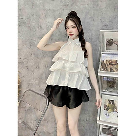 SÉT BỘ LÁ CỔ - HÀNG CAO CẤP LOẠI S - HOTTREND 2024