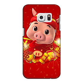 Ốp Lưng Dành Cho Samsung Galaxy S7 Mẫu 13