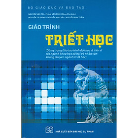 Hình ảnh Giáo Trình Triết Học