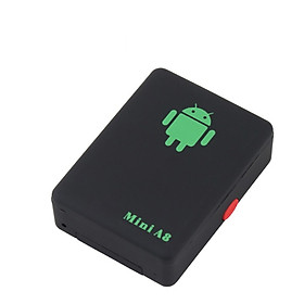 Thiết bị định vị mini a8 theo dõi an toàn