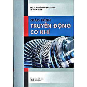 Nơi bán Giáo Trình Truyền Động Cơ Khí - Giá Từ -1đ