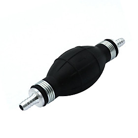 Non-slip Car Boat Motorcycle Hand Pump Manual Diesel Fuel Delivery 10mm