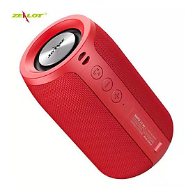 Mua Loa Bluetooth Bass Siêu Trầm  Âm Thanh Cực Chất V5.0 Zealot S32 - Hàng Chính Hãng