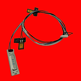 Mua Sensor nhiệt lô sấy máy photocopy Konica  Bizhub  308e/ 368e/ 458e/ 558e/ 658/ 300i/ 360i/ 450i/ 550i/ C458/ C558/ C658 ( Hàng nhập khẩu )