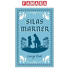 Sách ngoại văn: Silas Marner