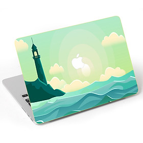 Mua Miếng Dán Trang Trí Dành Cho Macbook Mac - 208
