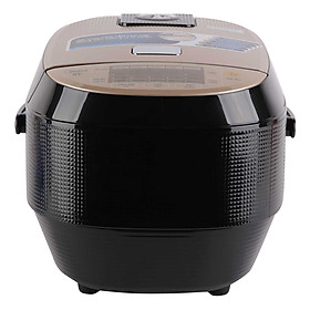 Mua Nồi Cơm Điện Cao Tần Midea MB-HS5007 (1.8 Lít) - Hàng Chính Hãng