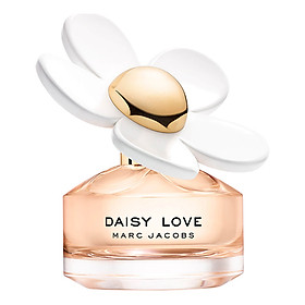 Nước Hoa Nữ Marc Jacobs Daisy Love - Eau De Toilette