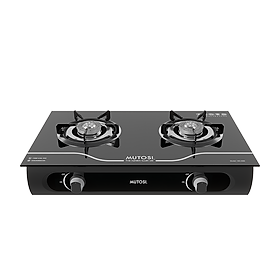 Mua Bếp gas dương Mutosi MG-69M - Công nghệ nhật bản - Hàng chính hãng
