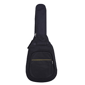Bao Đựng Đàn Guitar Có Dây Điều Chỉnh (41)
