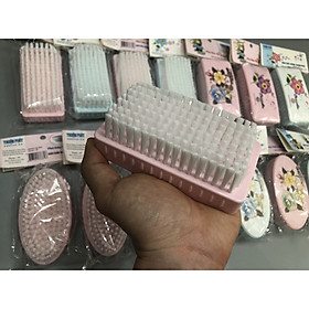 Mua Bàn chải chà chân  bàn chải giặt đồ siêu mềm