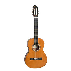 Guitar Classic Valencia VC204 size 4/4