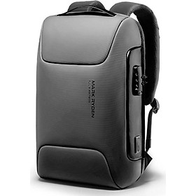 Balo laptop du lịch chống trộm Mark Ryden 2020 thời trang với dung tích siêu rộng