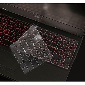 Mua Miếng Phủ TPU Bảo Vệ Bàn Phím dành cho Lenovo Legion R720  Y520  Y530  Y720  Y7000  Y9000 15.6 inch  Y730 Y740 17.3inch