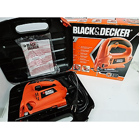 Mua Máy cưa lọng chạy điện 480w BLACK & DECKER KS700PE- Hàng chính hãng