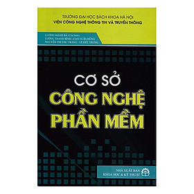Cơ Sở Công Nghệ Phần Mềm
