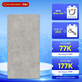 Mua Gạch men ốp tường LUSTRA INCEF0300600019TD loại gạch ceramic độ dày 9mm  gạch 1 face  kích thước 300mmx600mm  thùng 6 viên - Hàng chính hãng