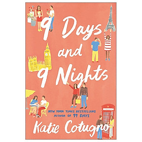 9 Days And 9 Nights