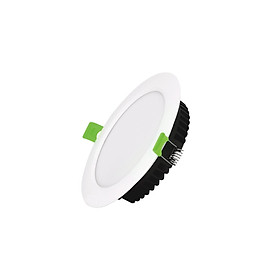 Mua Đèn Âm Trần Ruby 12W - Ø110 KINGLED