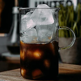 Cà phê Arabica ủ lạnh cold brew