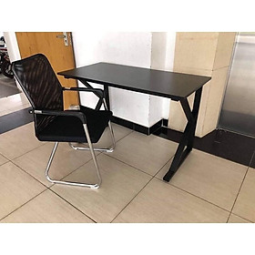 Mua Bàn chân sắt UKZ   bàn làm việc ( nhắn tin chọn màu