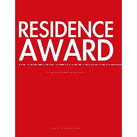 Download sách Residence Awards 2011