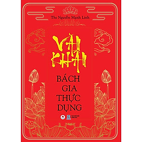 Văn Khấn Bách Gia Thực Dụng