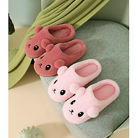 Mua Dép Lông Gấu Panda