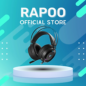 Mua Tai nghe Gaming Rapoo VH500 7.1 Đen - Hàng chính hãng