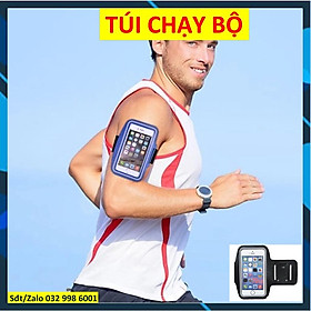 Túi chạy bộ mới