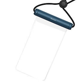 Mua Túi Chống Nước OS-Baseus AquaGlide Waterproof Phone Pouch with Cylindrical Slide Lock (Hàng chính hãng)