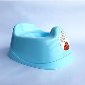 Bô trẻ em notoro nhật bản - thiết kế thông minh bằng nhựa cao cấp an toàn cho trẻ