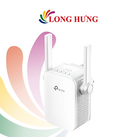 Mua Bộ mở rộng sóng Wifi TP-Link AC750 Range Extender RE205 - Hàng chính hãng