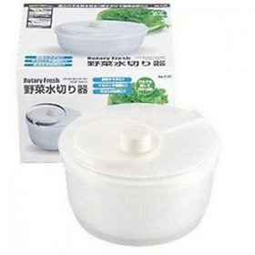 Mua Rổ quay rau Rotary Nhật