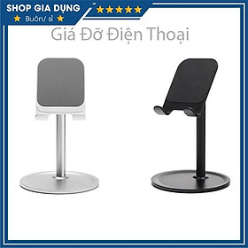 Mua Giá Đỡ Điện Thoại  Ipad Để Bàn K1  Chất Liệu ABS Siêu Chắc Chắn  Mâu Mới