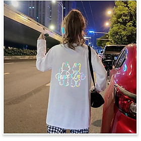 ÁO THUN NAM NỮ CỰC ĐẸP SIÊU HOT DÀNH CHO GIỚI TRẺ THỜI TRANG MỚI NHẤT HIỆN NAY