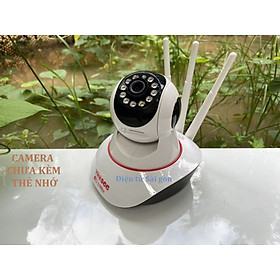 Mua Camera IP YooSee 3.0mpx  Ultra HD 2K Siêu nét - Hàng nhập khẩu