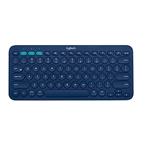 Mua Bàn phím Bluetooth Logitech K380 Multi-Device | Hàng Chính Hãng