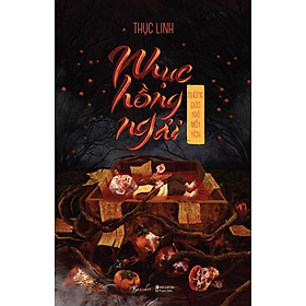 Sách nhục hồng ngải - những đứa trẻ mất tích - bản quyền