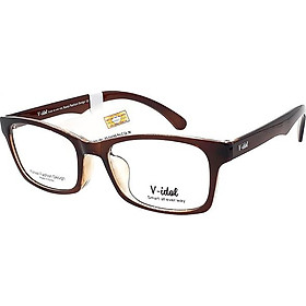 Gọng Kính V-IDOL V8118 SBR (61/15/147)