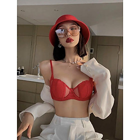 Đồ Lót Nữ Nâng Vừa Quyến Rũ - B.Lingerie