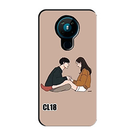 Ốp Lưng Dành Cho NOKIA 5.3