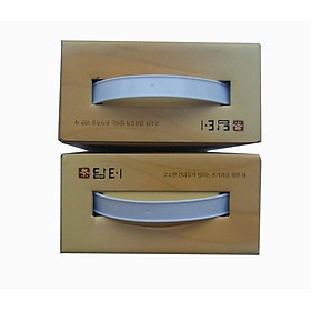 Combo 2 hộp Bột ngũ cốc Damtuh Hàn Quốc 50 gói x 18g