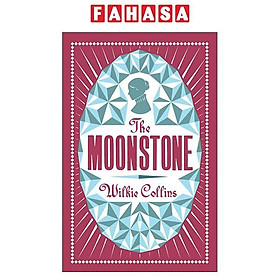 Sách ngoại văn: The Moonstone