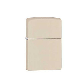 Bật lửa Zippo 216 Cream Matte